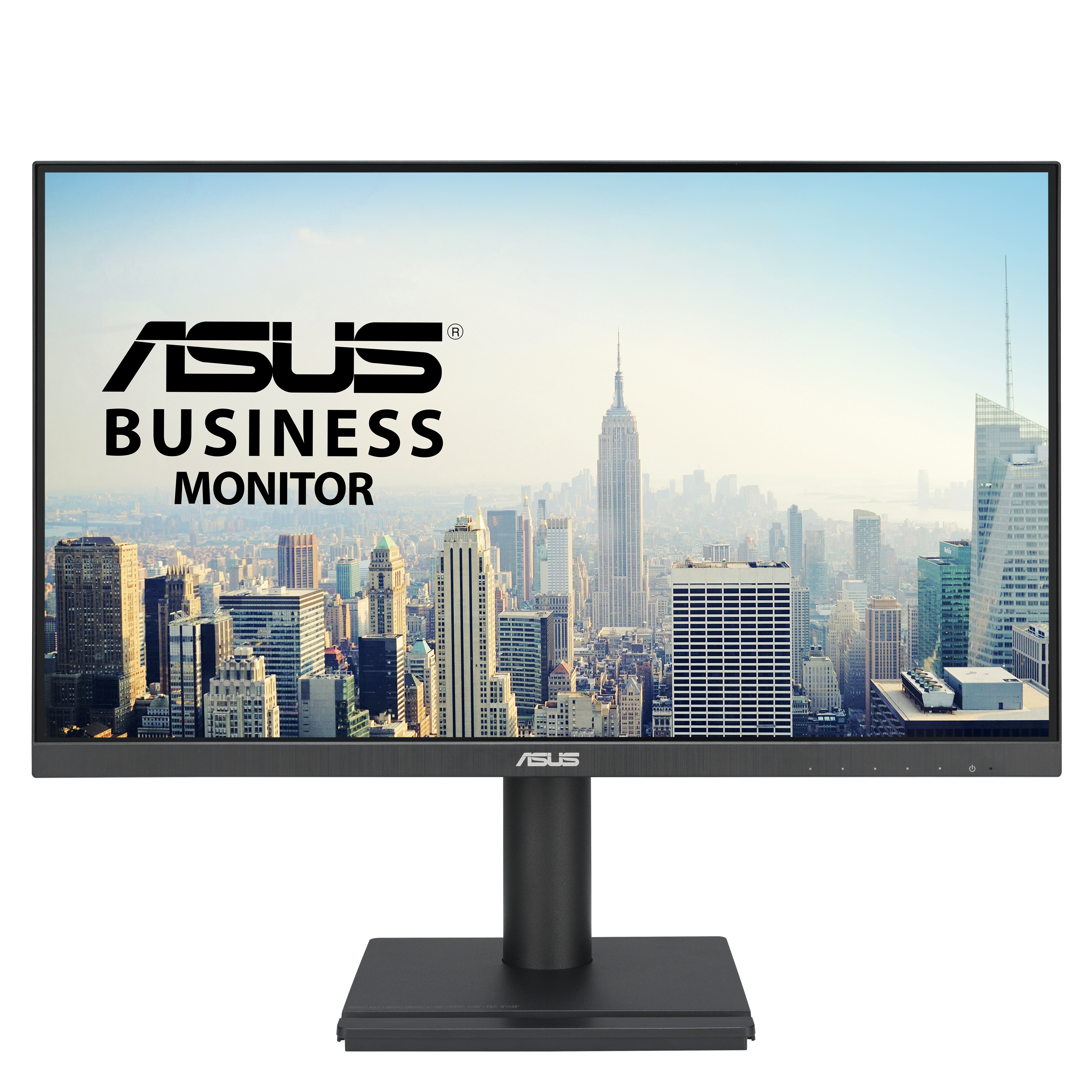 ASUS VA24DQFS skærm - LED baglys - 24"