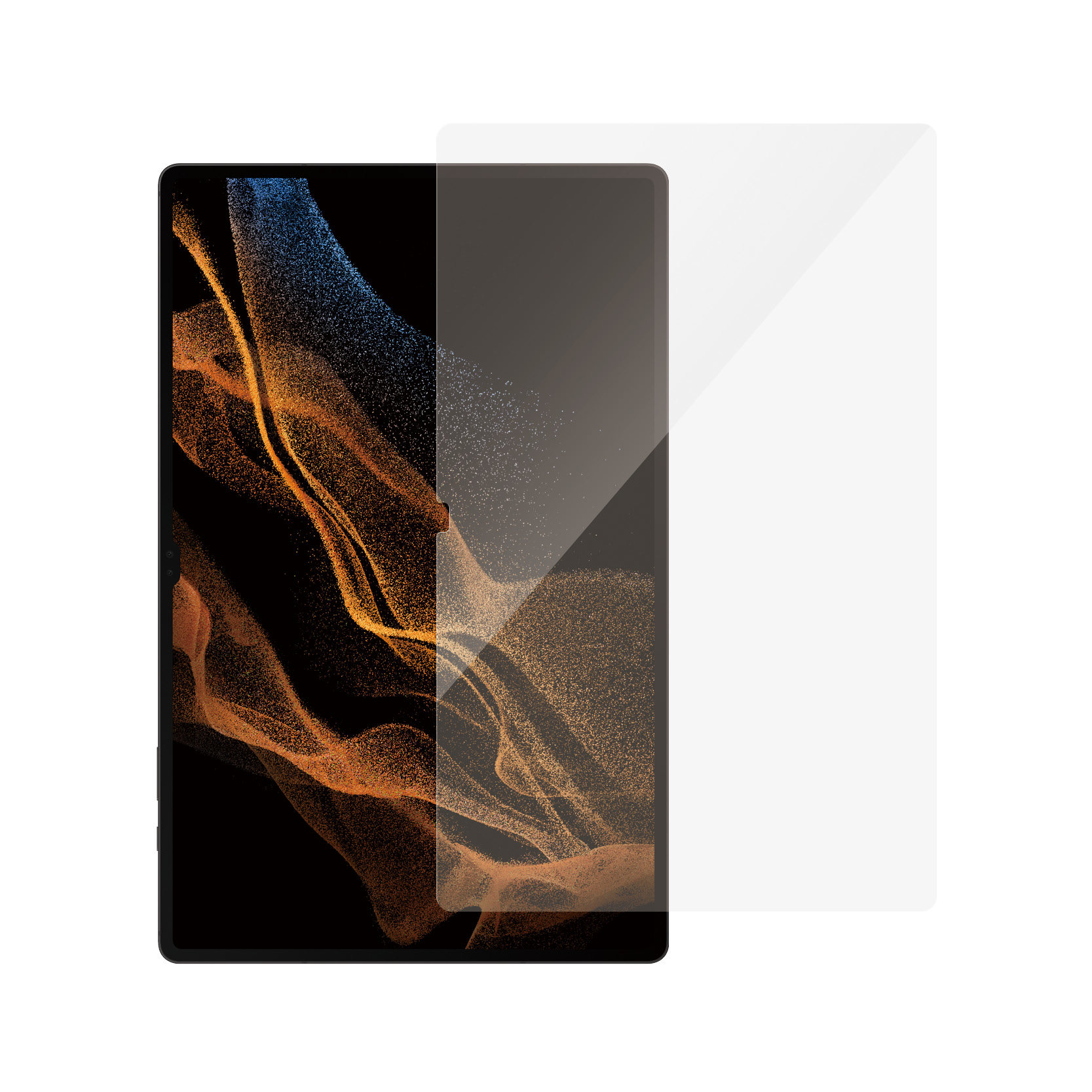 PanzerGlass Samsung Galaxy Tab S8 Ultr