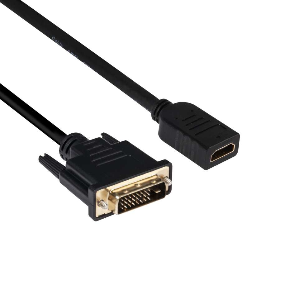 Club 3D CAC-1211 - adapter cable - 2 m