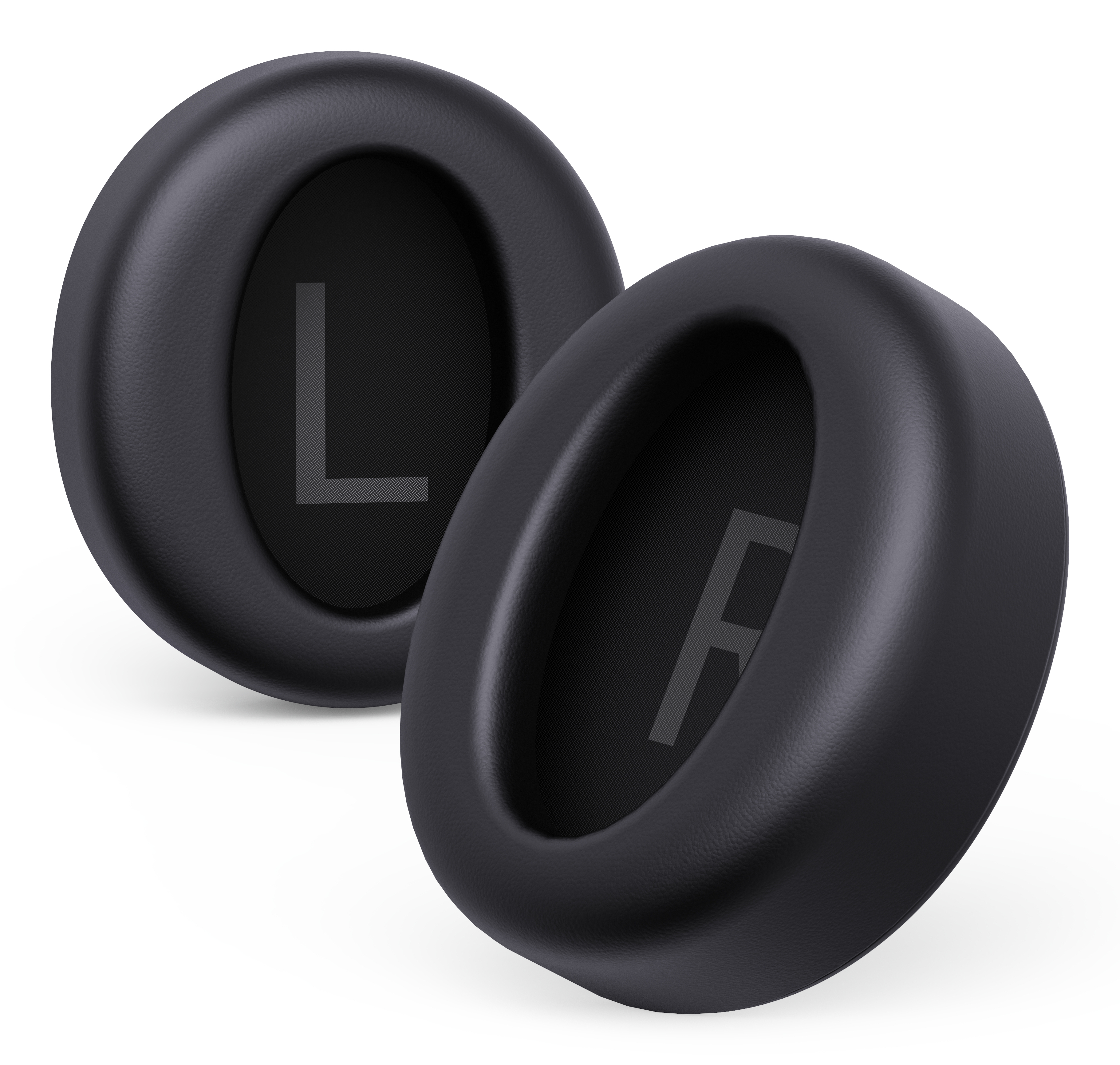 Yealink Headsets Black Ear Cushion for BH76 Plus (1 Pair)