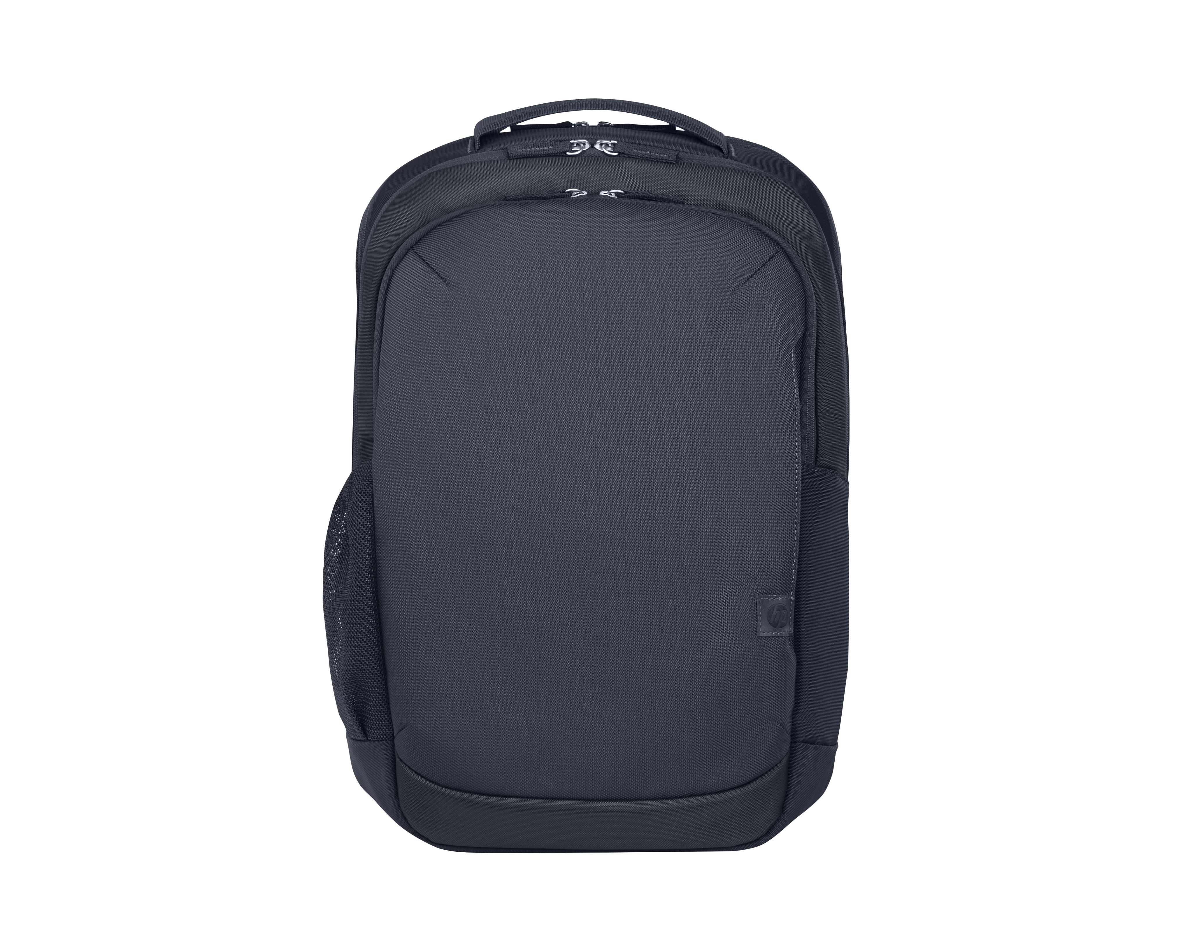 HP Everyday Rygsæk til notebook 16.1 Polyester 100 % post-forbruger genbrugt plastik 100 % genbrugt papir EPE skum Grå