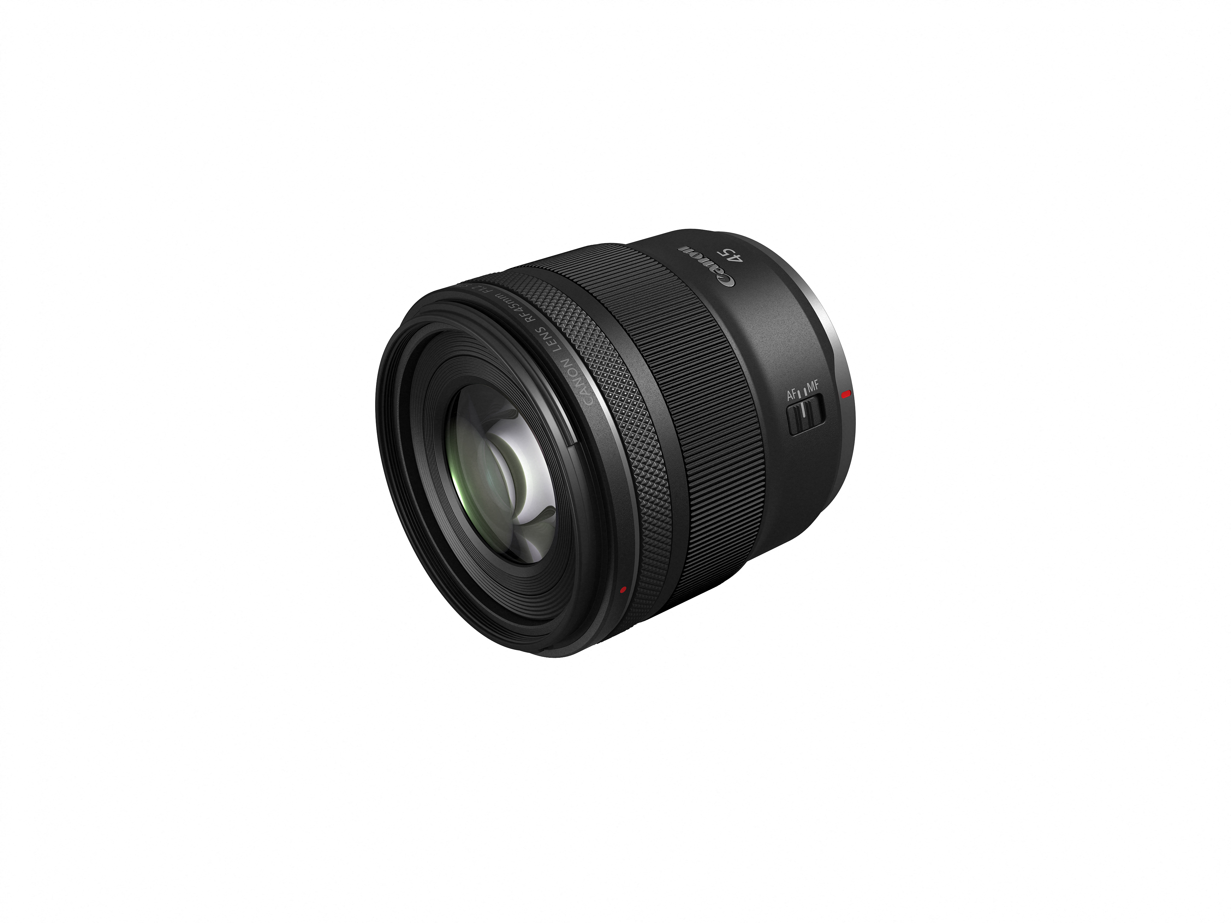 Canon RF Objektiv Canon RF F/1.2