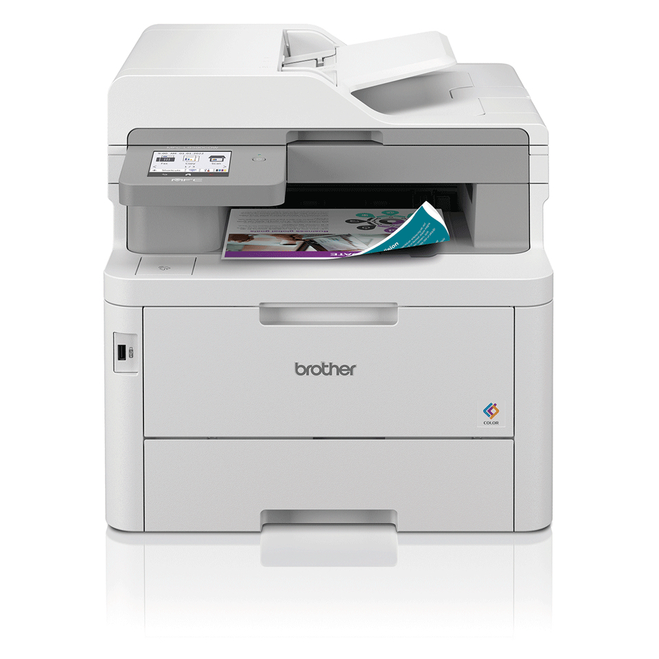 Brother MFC-L8690CDW Laser
