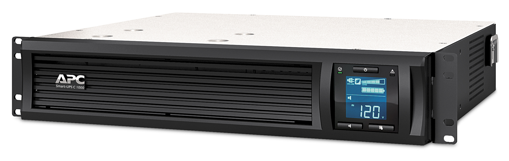 APC Smart-UPS C - UPS - 600 Watt - 100