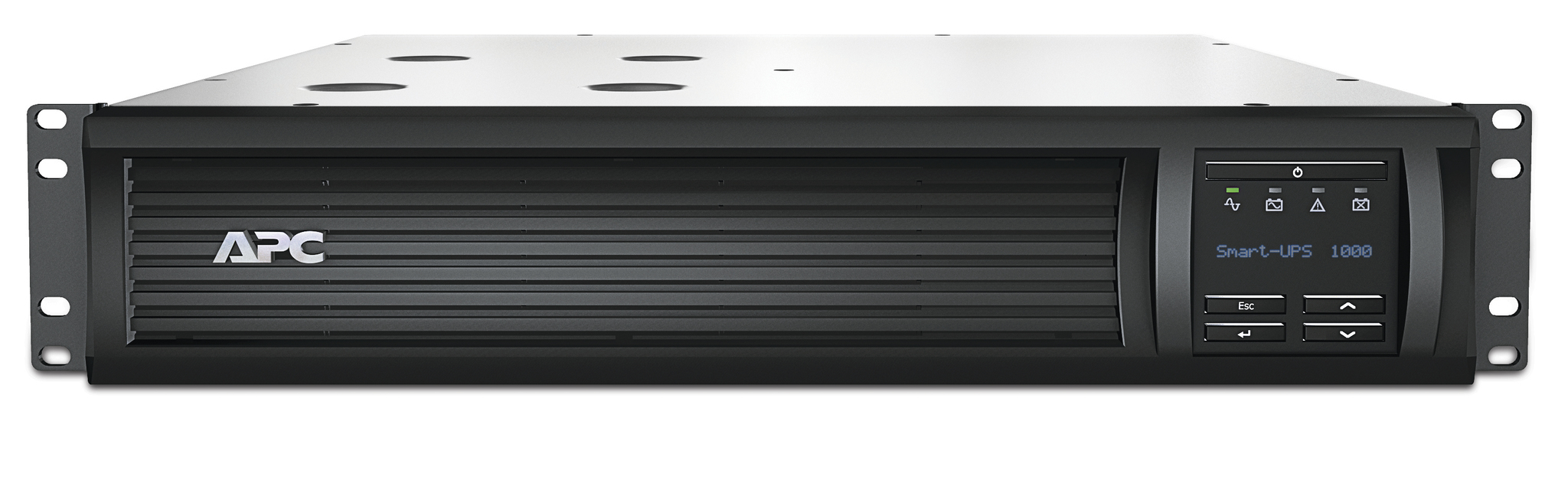APC Smart-UPS 1000VA LCD RM - UPS - 70