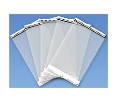 RICOH ScanSnap Carrier sheets Dokumentenhlle 5er Pack