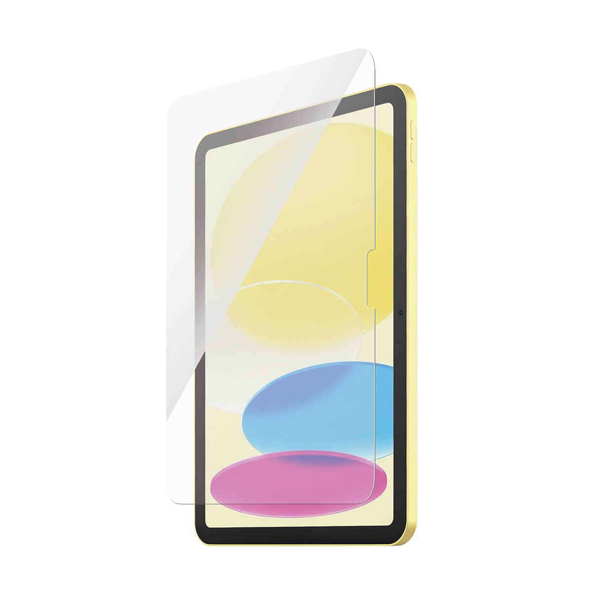 PANZERGLASS SAFE SCREEN PROTECT IPAD 10.9IN/11IN UWF