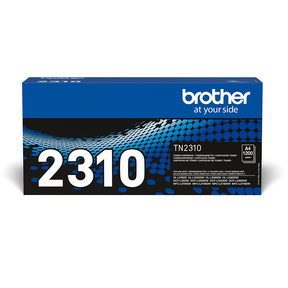 Toner Brother TN-2310