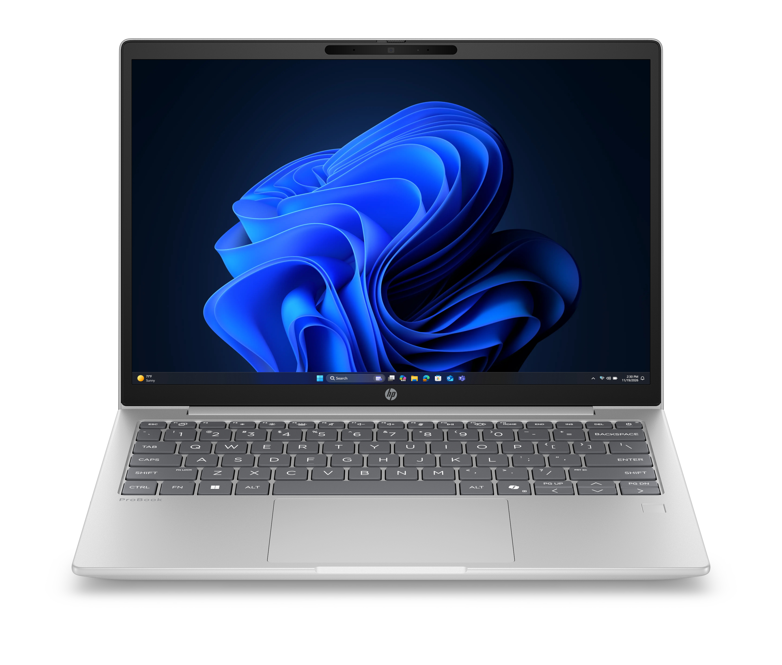 HP ProBook 4 G2i Intel Core 5 320 13.3inch WUXGA 16GB 512GB SSD W11P