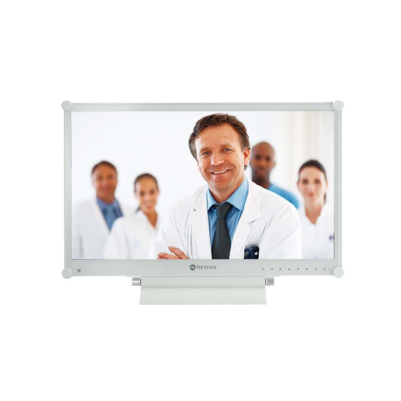 Neovo MX-22 - LED-skærm - Full HD (108