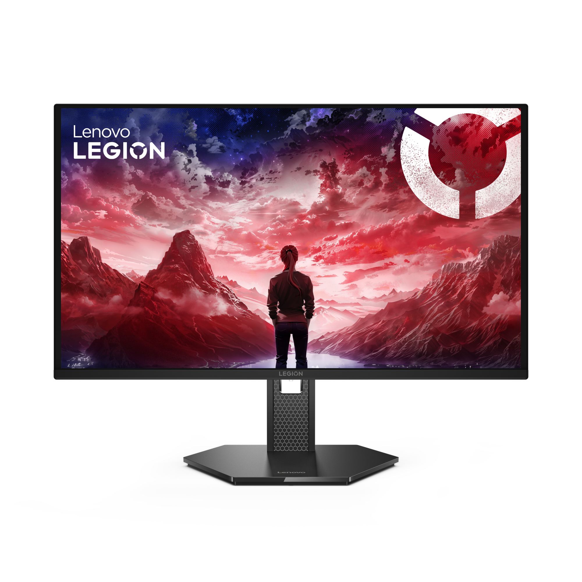 Lenovo Legion 27Q-10 27 2560 x 1440 (2K) HDMI DisplayPort 240Hz