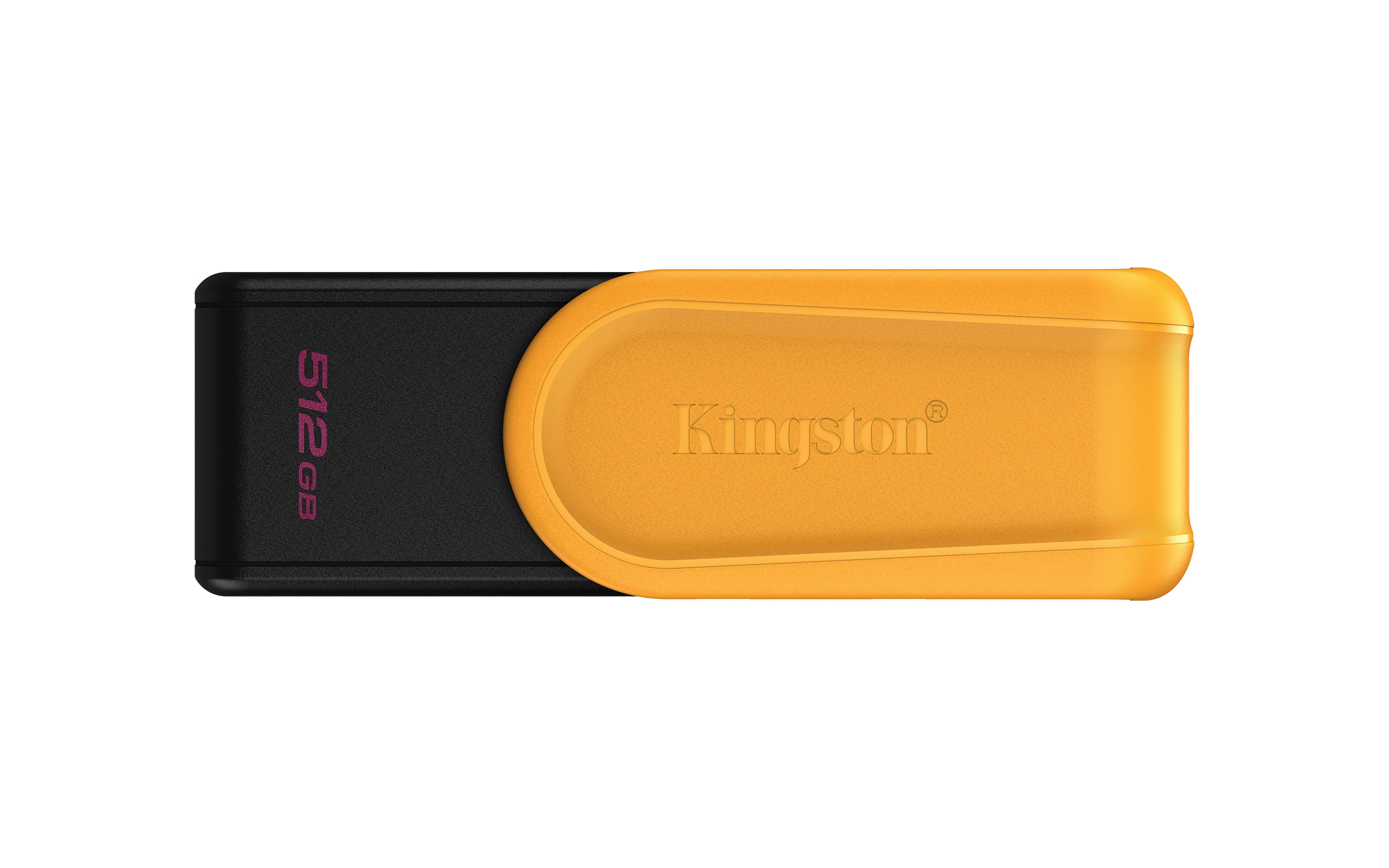 USB-Stick 512GB Kingston DataTraveler
