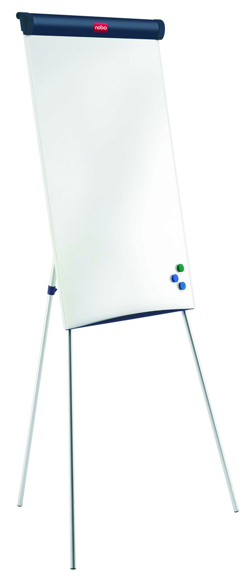 Flipover Classic m/3 ben emaljeret WB
