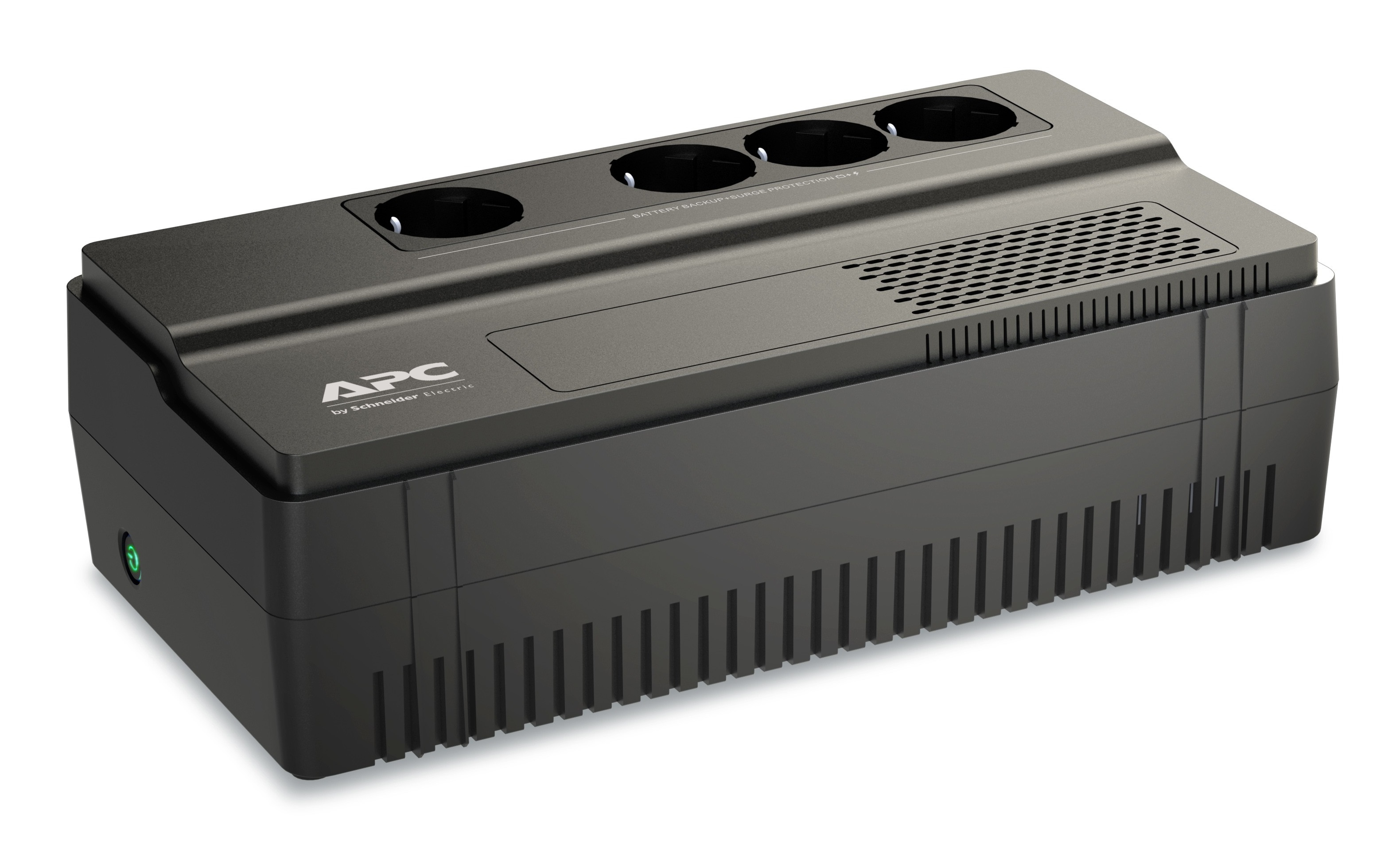 APC Easy UPS BV BV800I-GR UPS AC 230V 450Watt 800VA output connectors 4