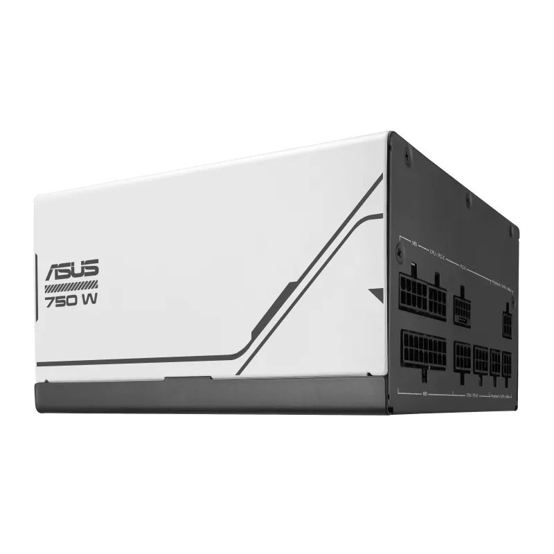 750W ASUS Netzteil PRIME AP-750G BULK 80+ Gold