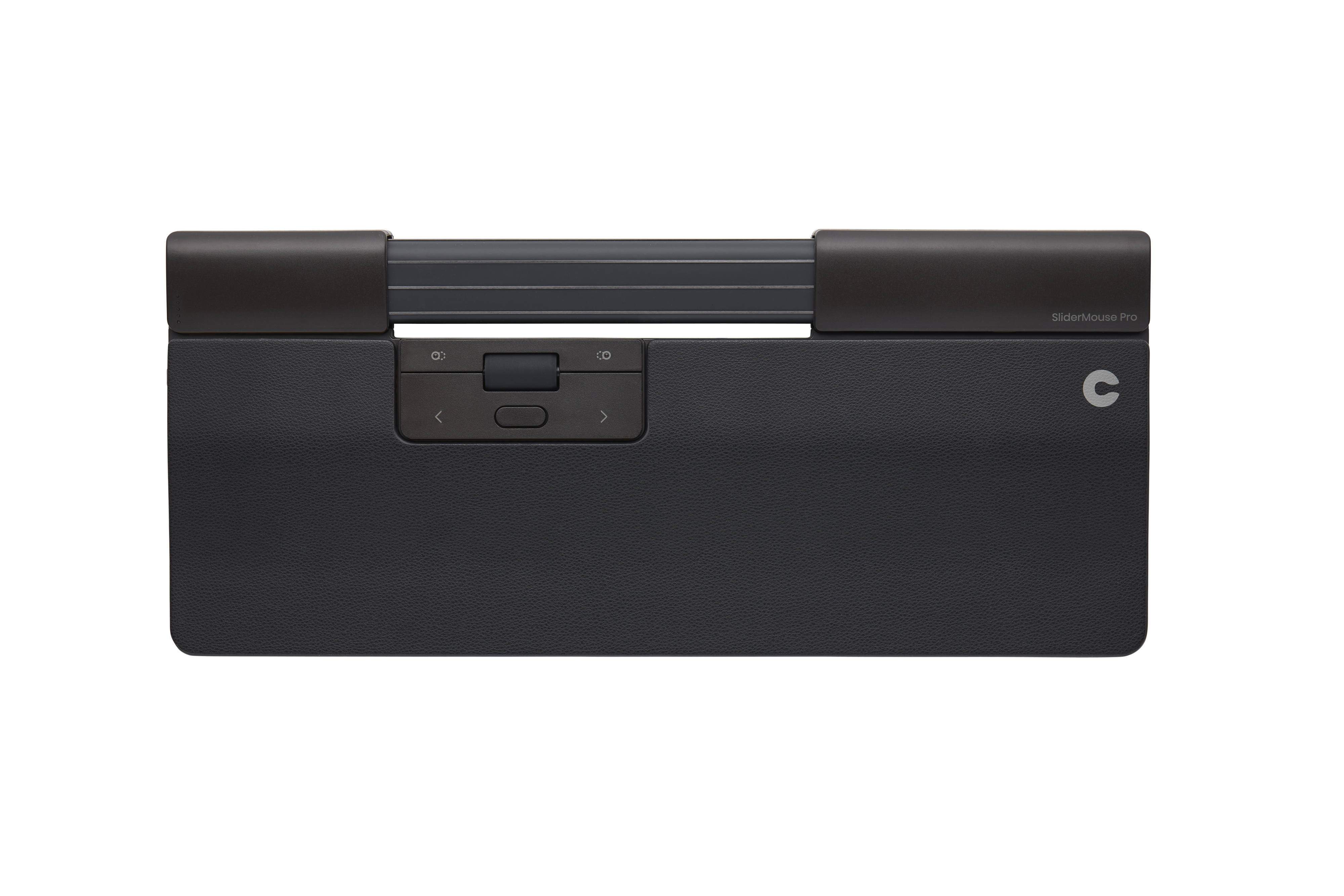 CONTOUR SliderMouse Pro Regular wrist rest Wireless