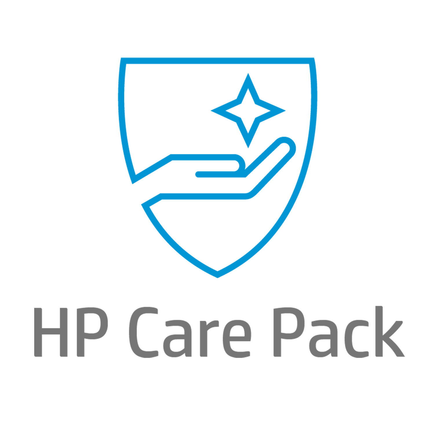 G HP eCarePack Return to Depot (fr 1/1/0-Garantie) - 2 Jahre - 9x5 - fr ProBook 640 G4, 640 G5, 650 G2, 650 G4, 650 G5