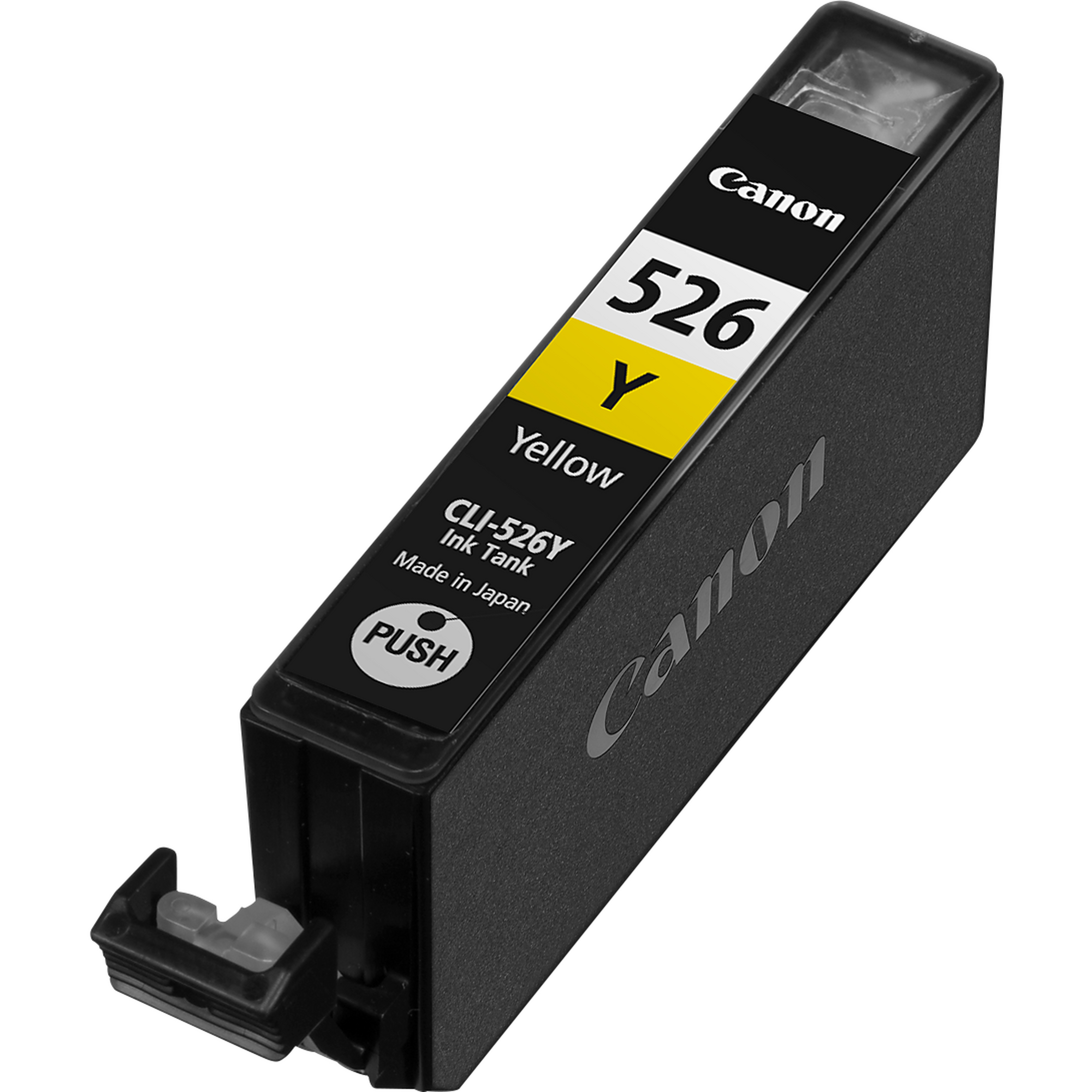 FP Canon CLI-526Y Gul* Ink Cartridge