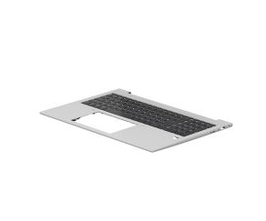 Zbook Firefly 16 G9/G10 BL Nordics