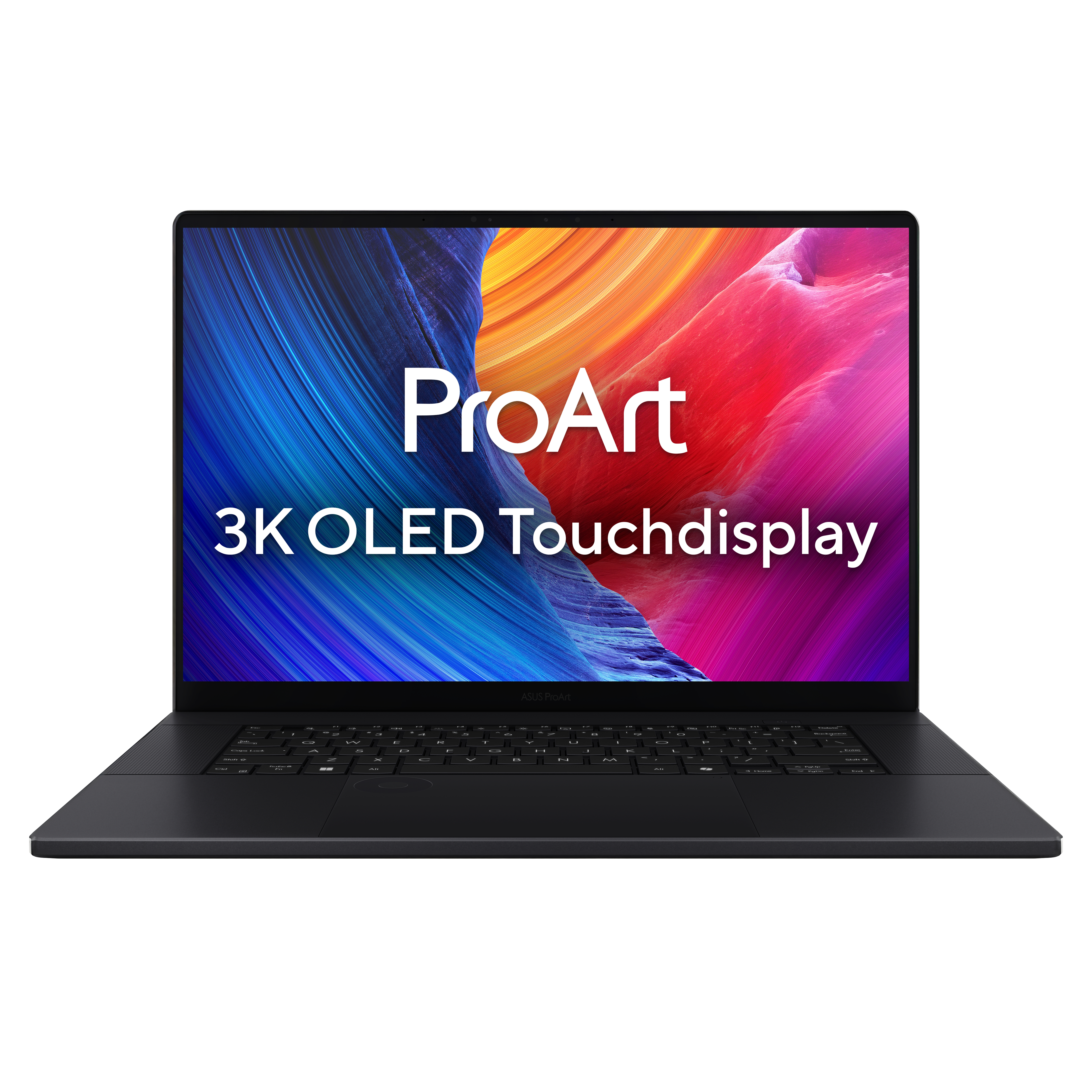ASUS ProArt P16 H7606WM-SR127W RYZ AI9 HX370/32GB/1TBSSD/RTX5060/W11 Home Touch