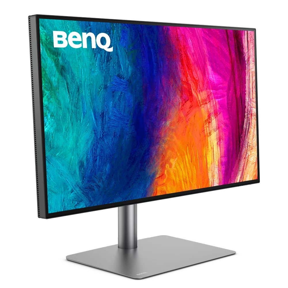 BenQ skærm - 32" - 4K 3840x2160