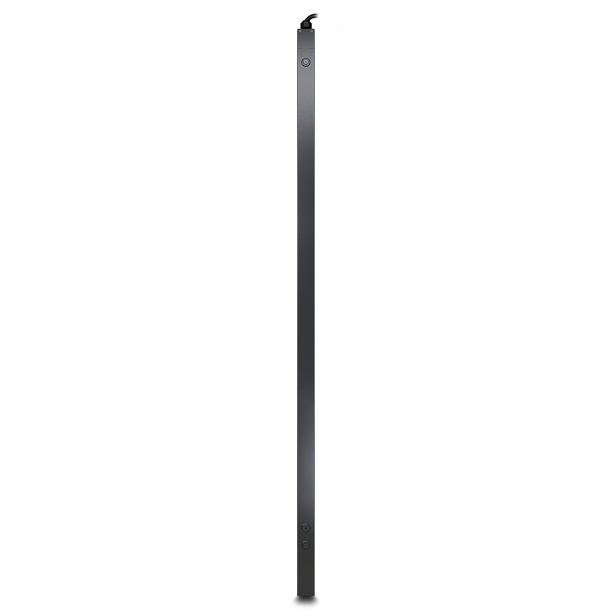APC Metered Rack PDU ZeroU 2G - strømf