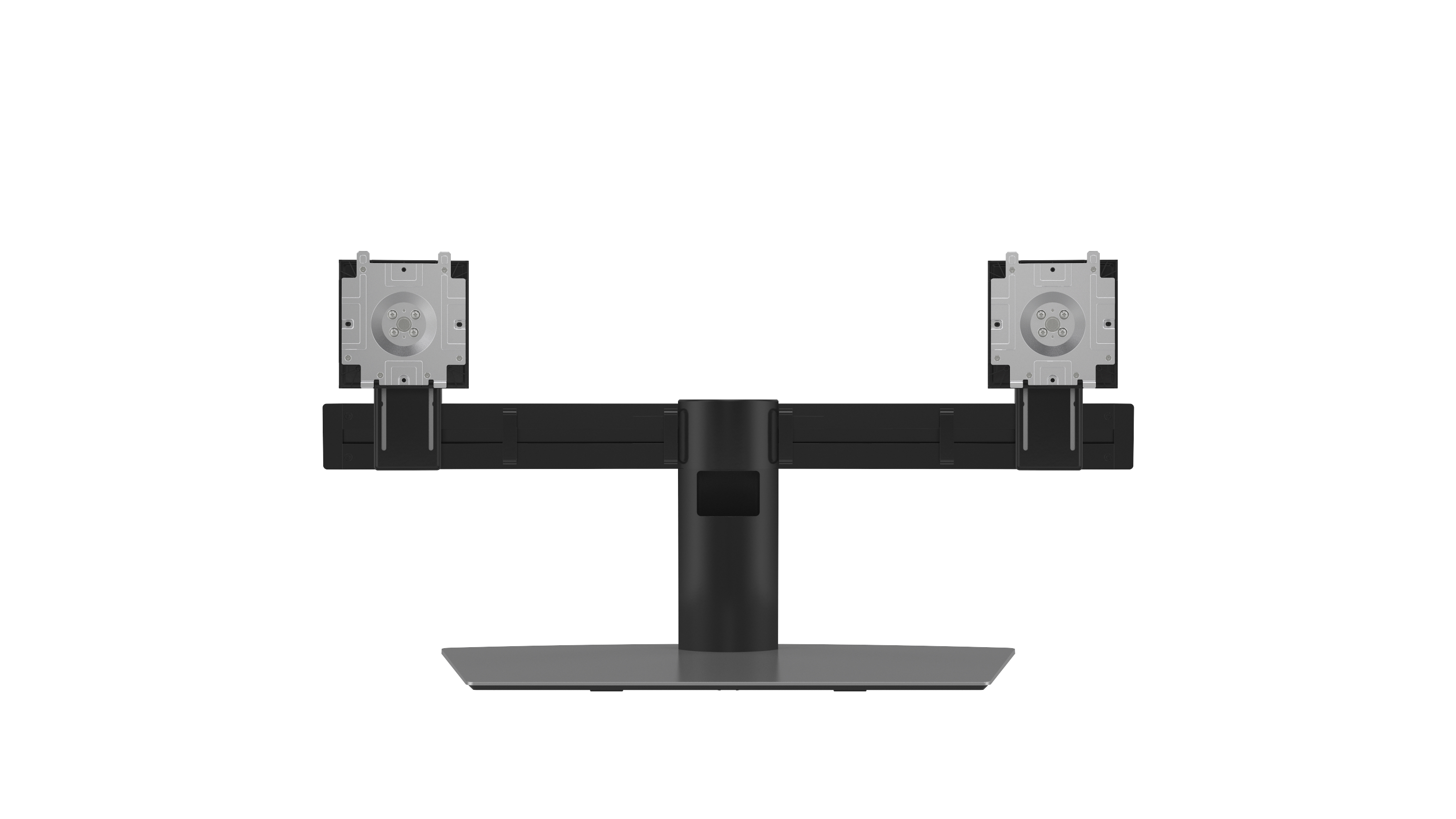 Dell MDS19 Dual Monitor Stand Stativ 2 skærme 19-27