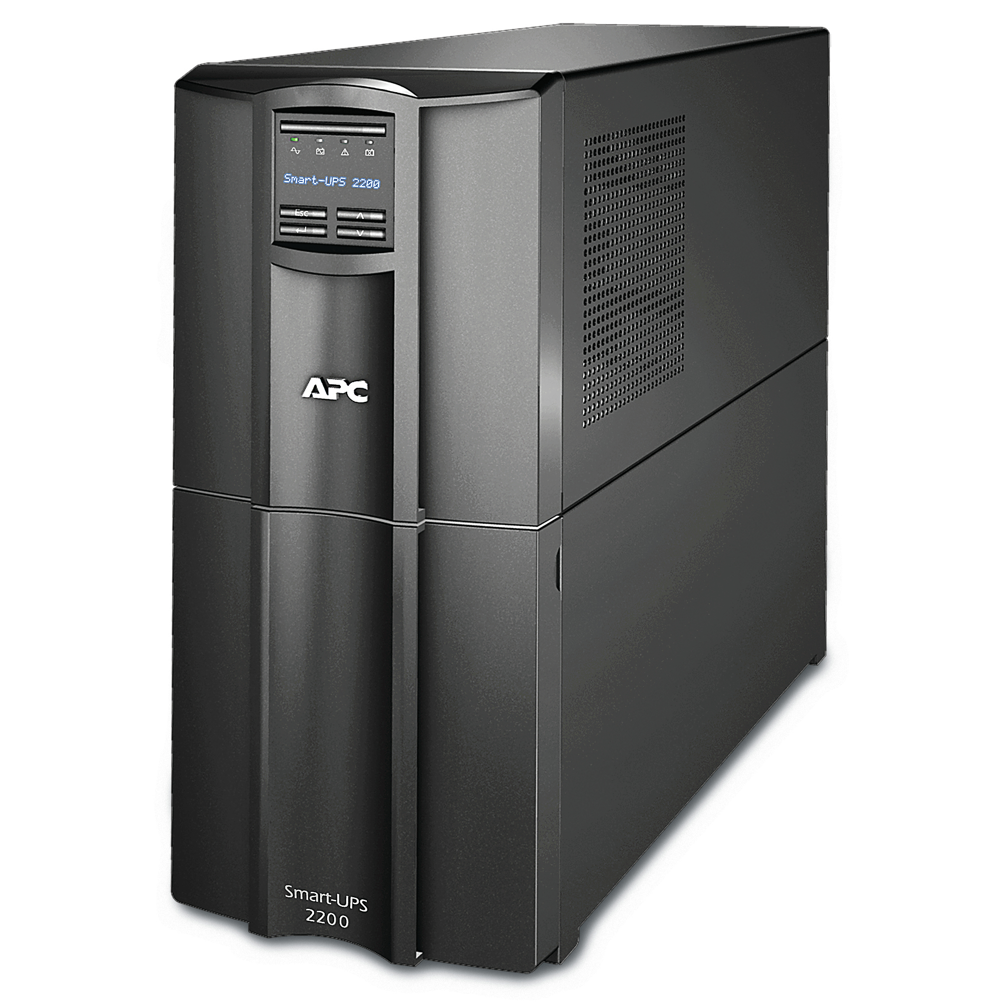 APC Smart-UPS SMT2200IC - UPS - 1980 W