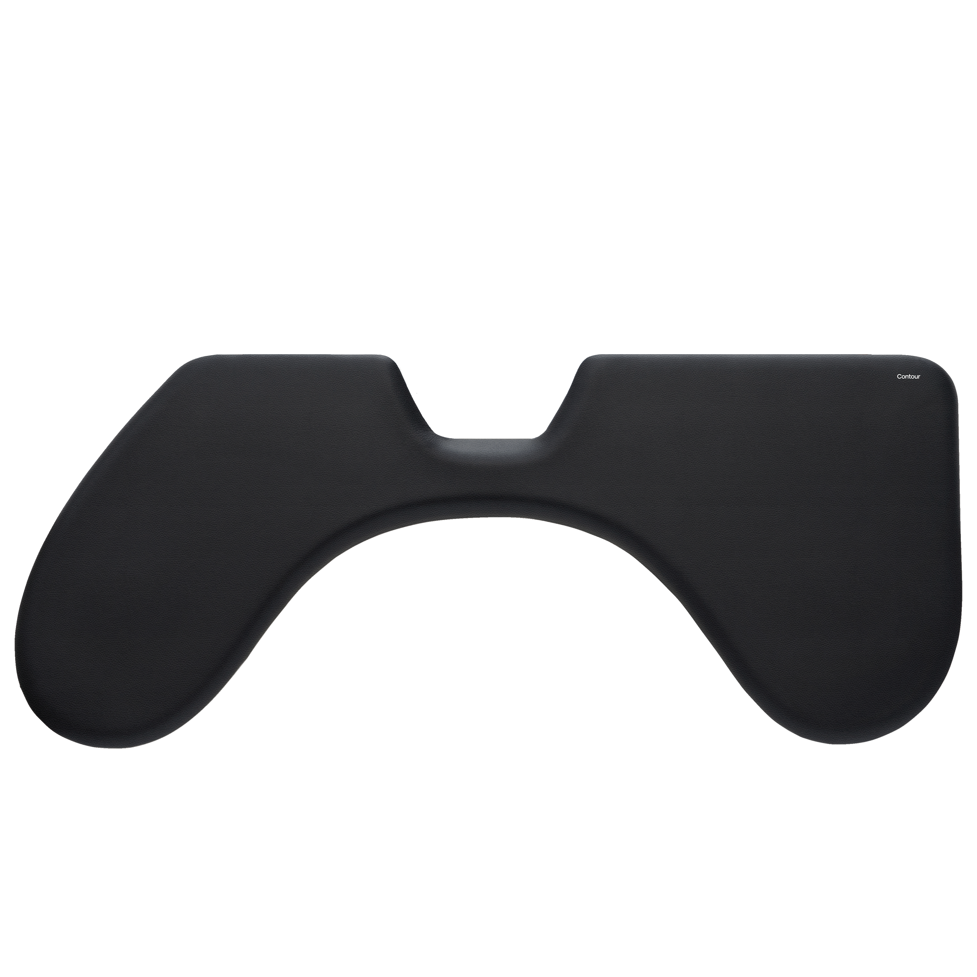 CONTOUR Wrist rest RollerMouse Max