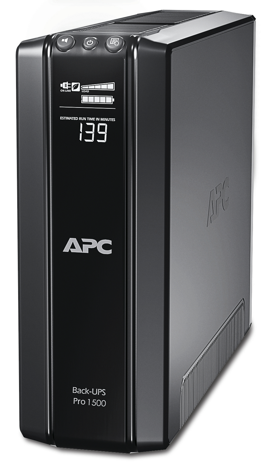 APC Back-UPS Pro 1500 - UPS - 865 Watt