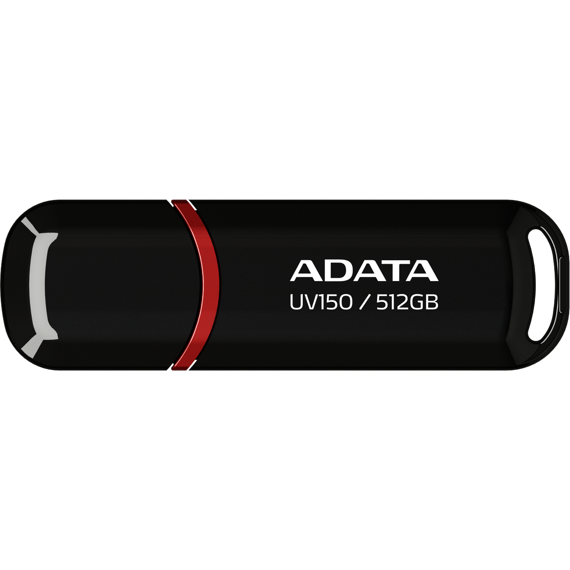 *UV150 512GB USB3.2 Black