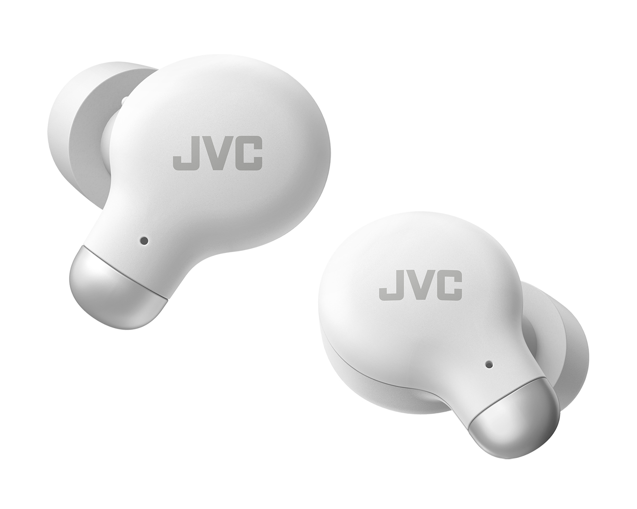 *JVC HA-A25T white
