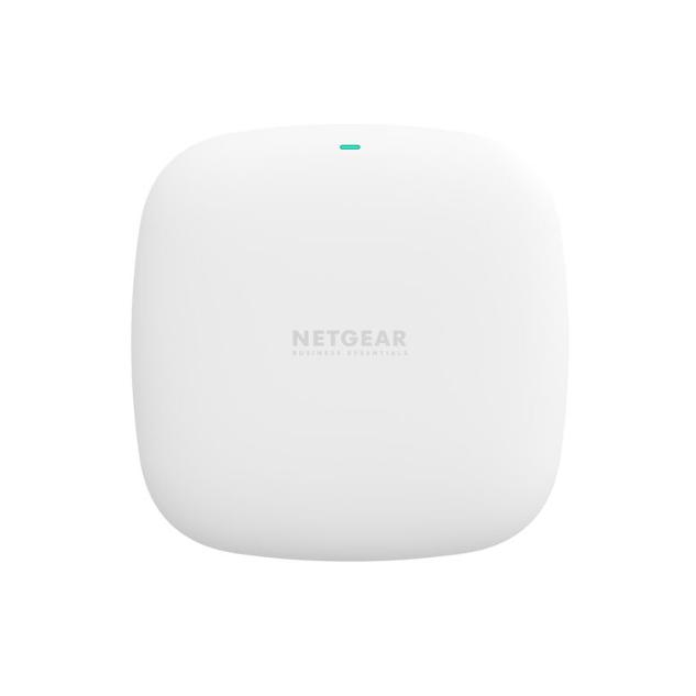 NETGEAR WAX210 - trådløs forbindelse -