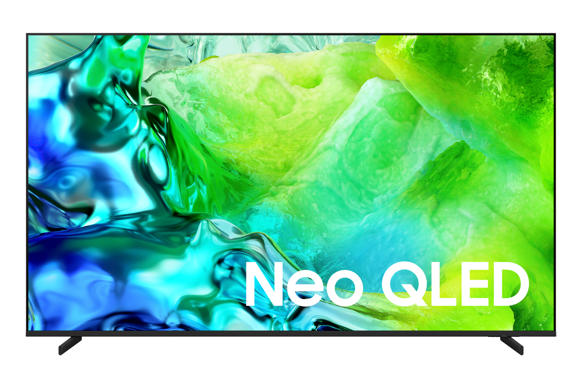 Samsung QE65QN80H 65 4K Ultra HD Sort