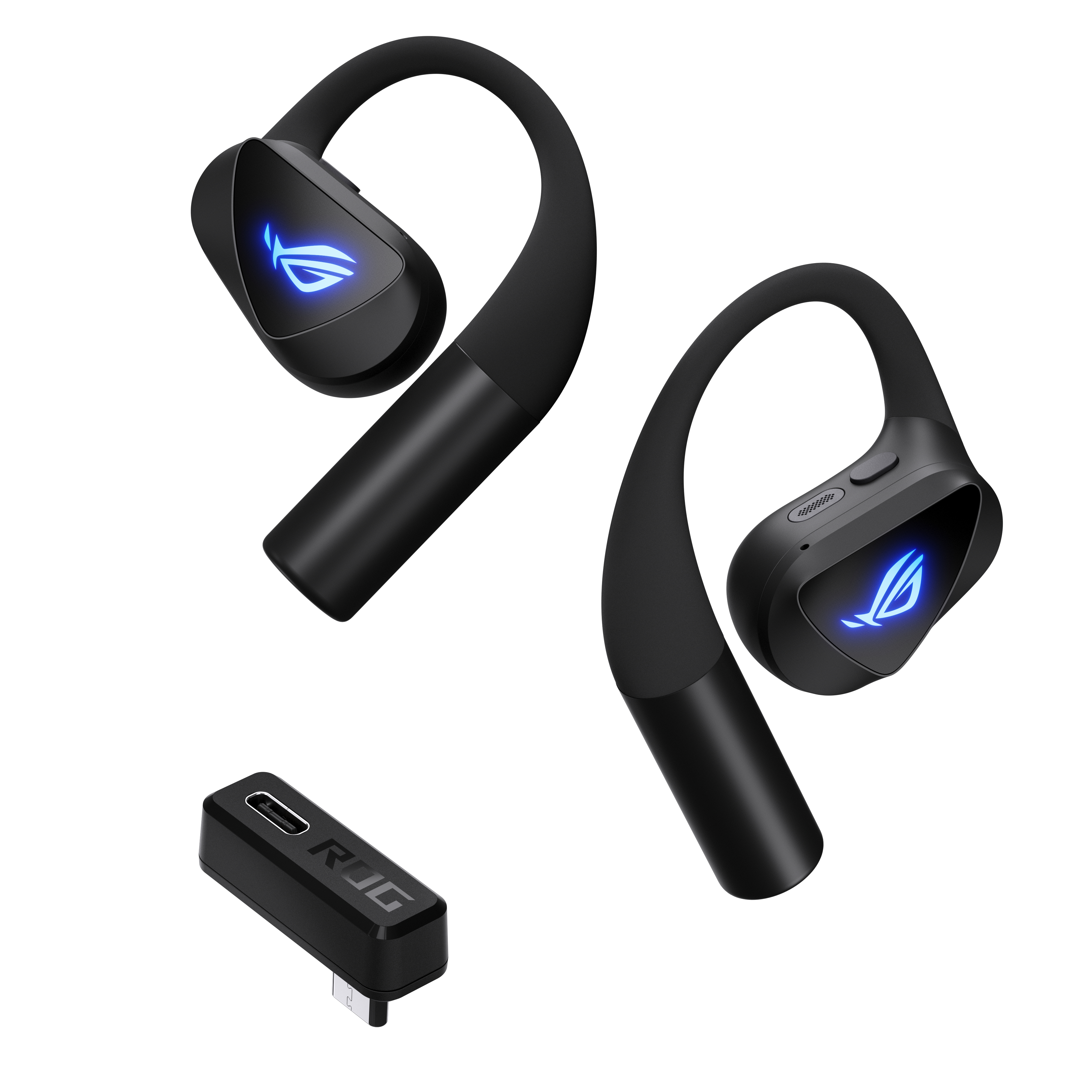 ASUS ROG Headset Cetra Open Wireless