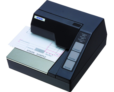 Epson TM U295 - kvitteringsprinter - m