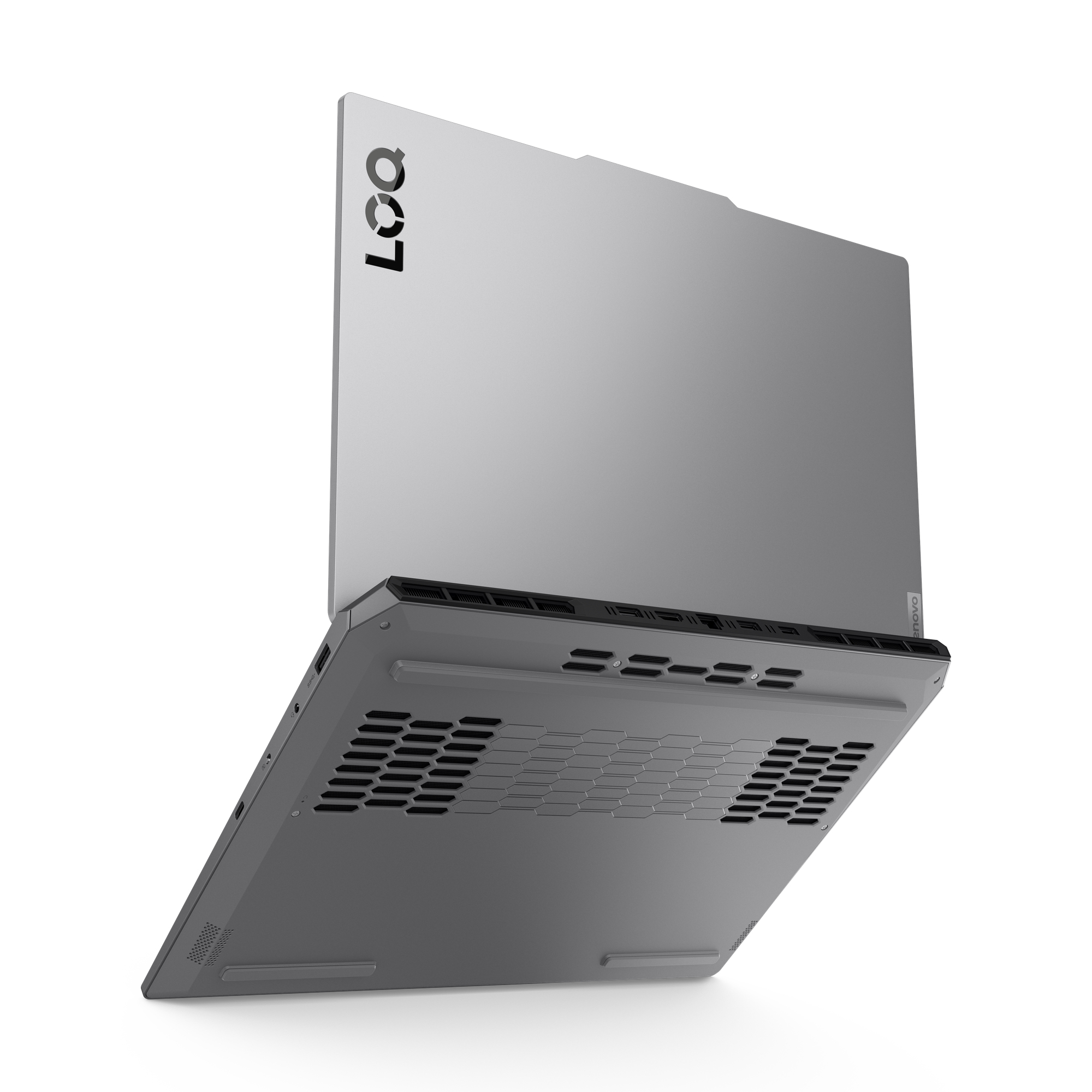 Lenovo LOQ 3 RYZ5 220 16GB/512SSD NVIDIA® GeForce RTX™ 5050, W11 Home