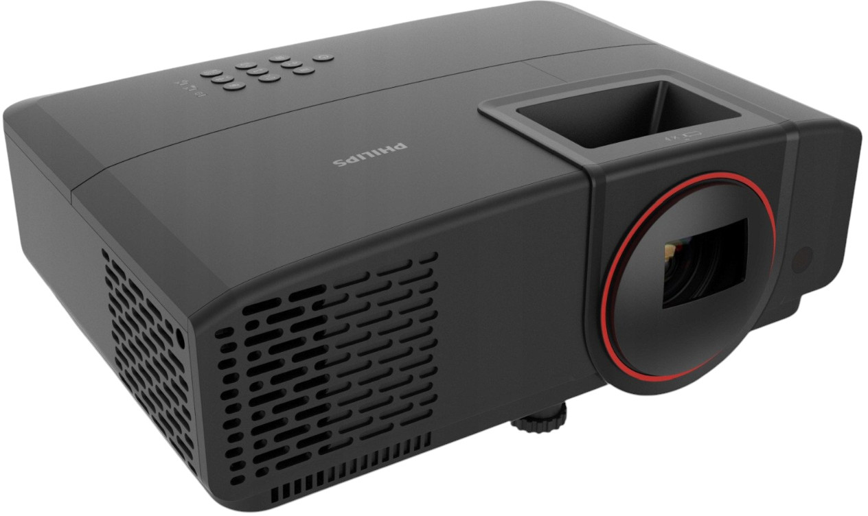 Philips GamePix 800 Smart Gaming Proje