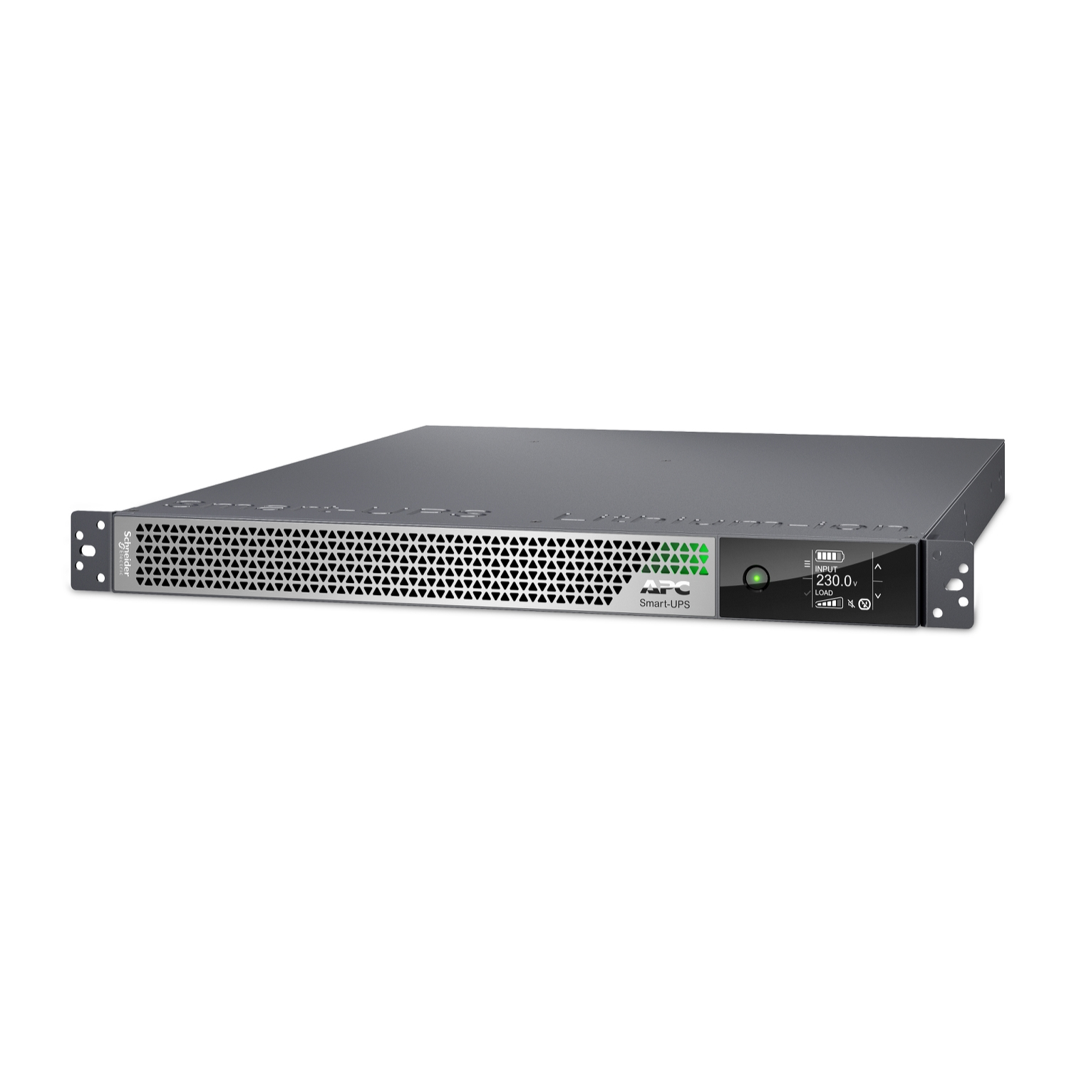 APC Smart-UPS Ultra - UPS - AC 120/125