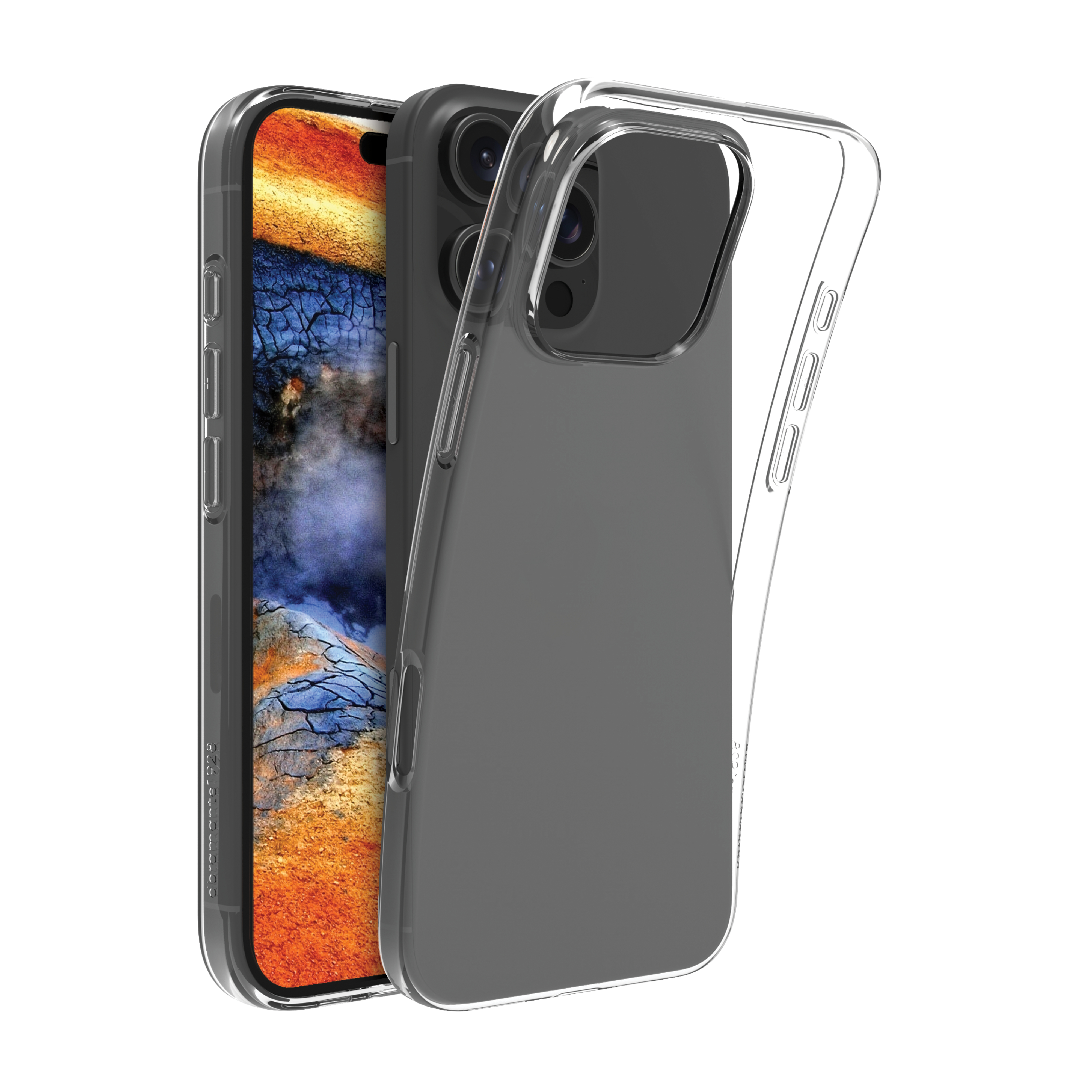 Greenland - iPhone 16 ProMax -