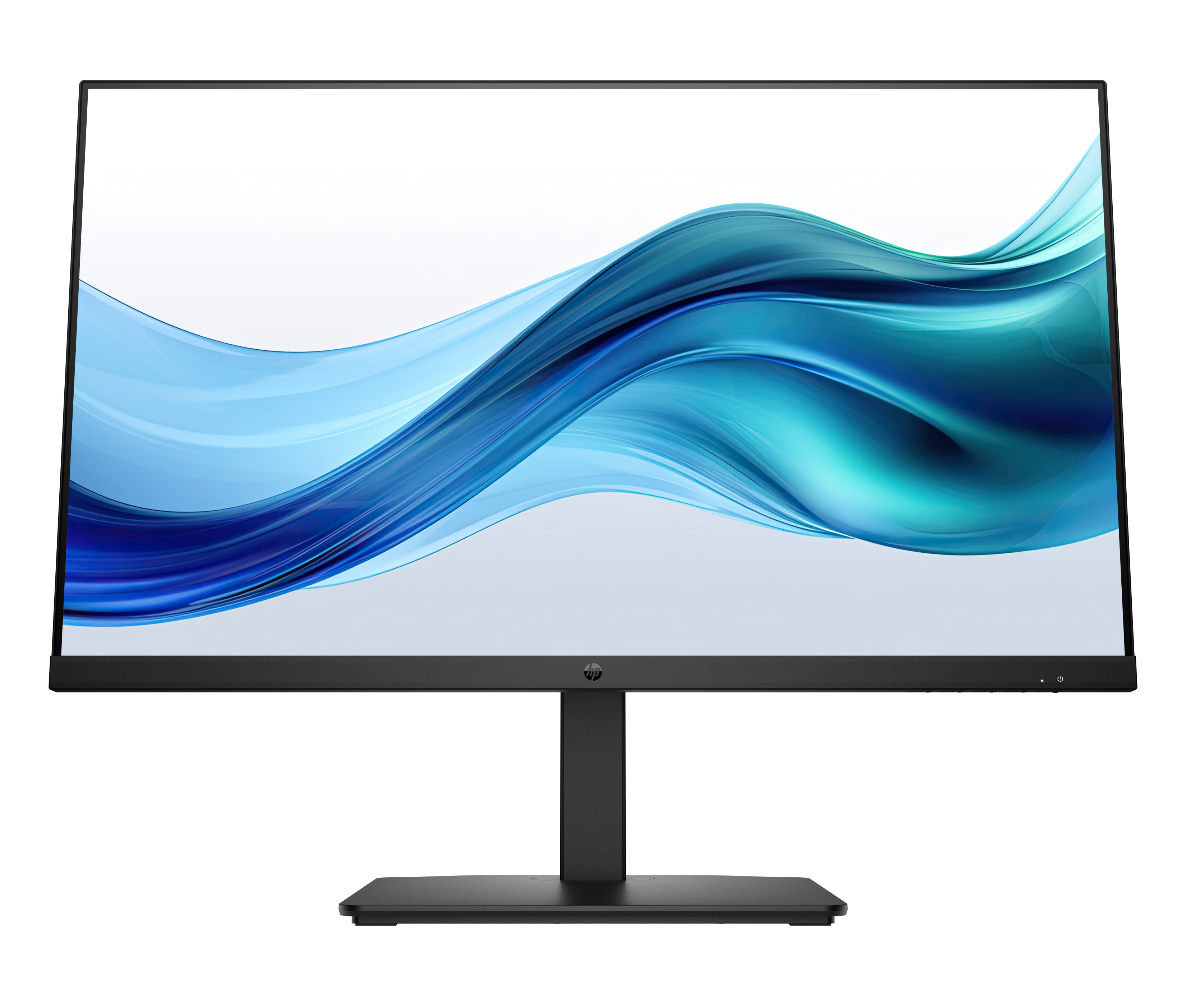HP Series 3 Pro 327pe 27inch FHD Monitor HDMI DP (EU)