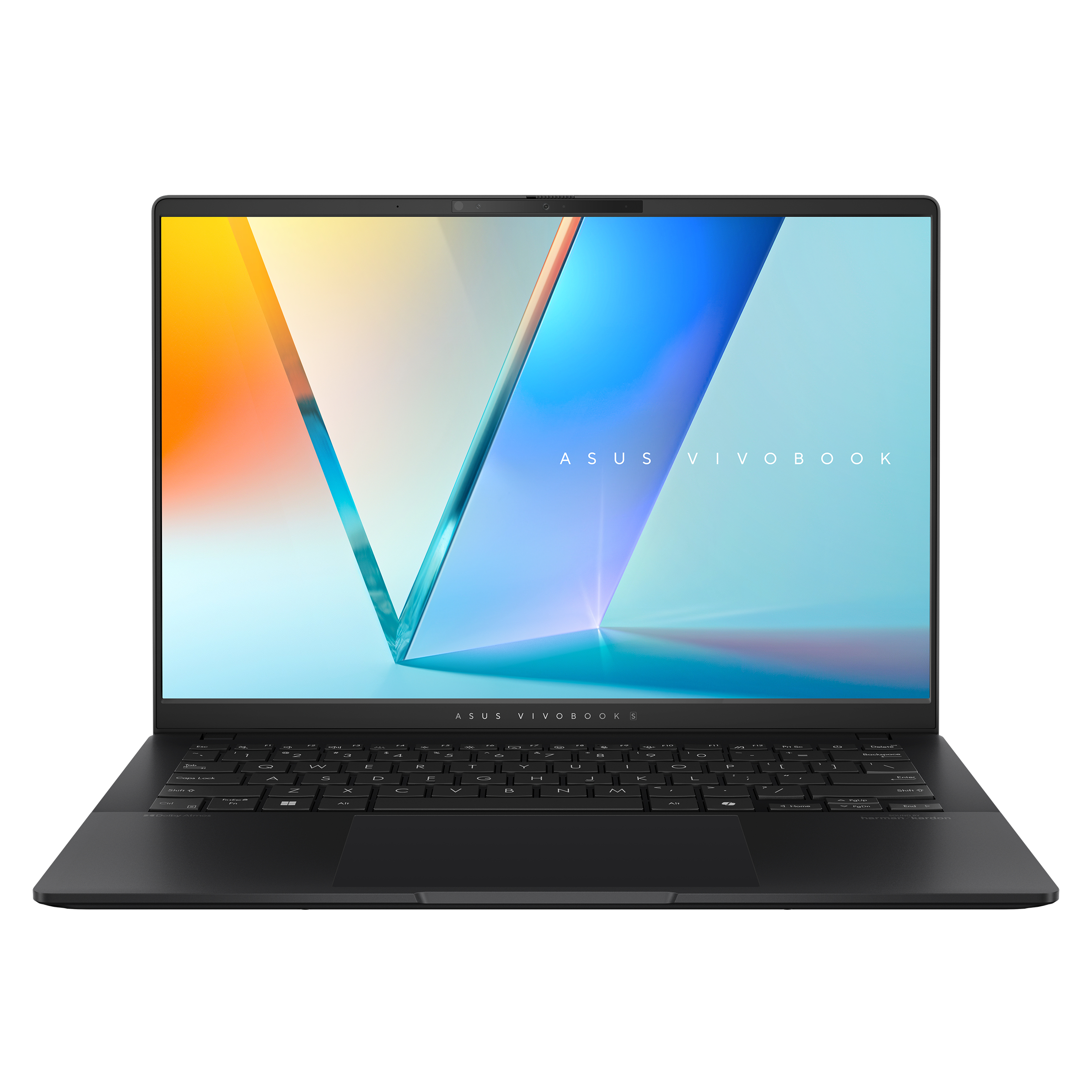 ASUS VivoBook S14 S5406SA-QD031W 14 1920 x 1200 (WUXGA) 226V 16GB 512GB Intel Arc Graphics 130V Windows 11 Home