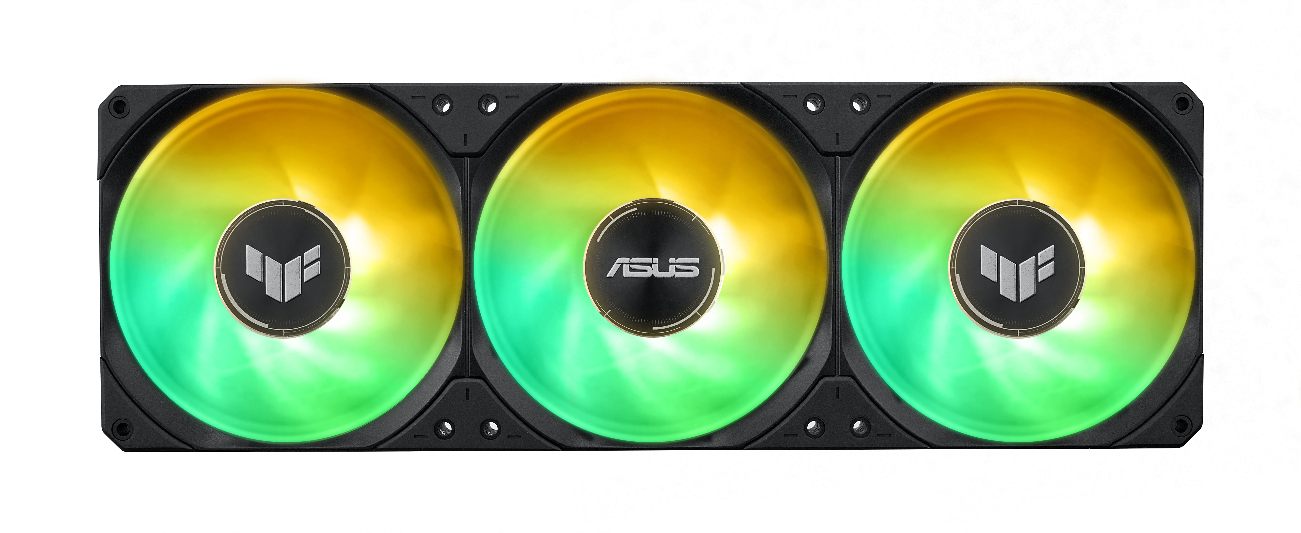 K ASUS TUF Gaming LC III 360 ARGB AIO Wasserkühlung für AMD und Intel CPUs