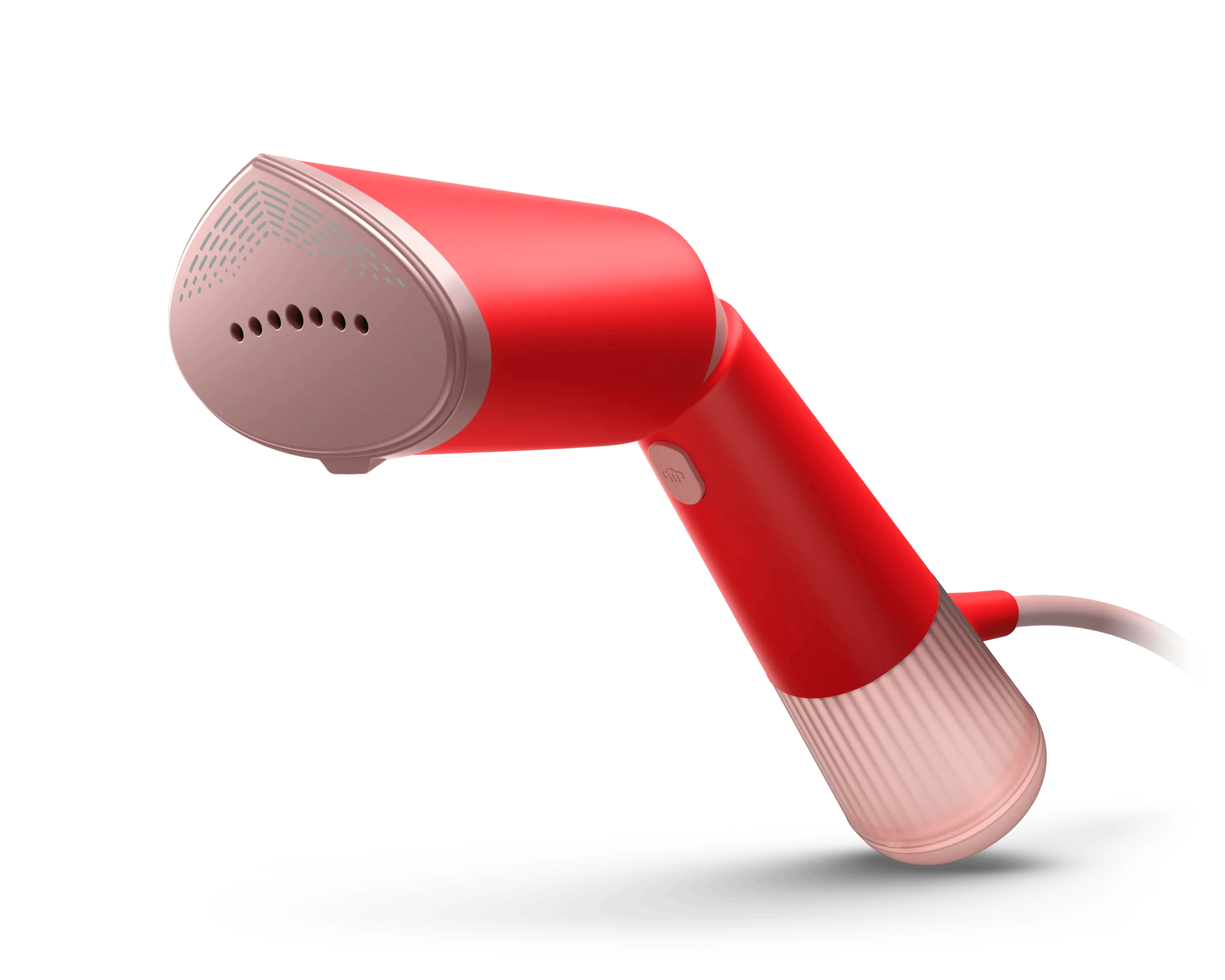 STH5020/40 5000 Series Handheld Garment Steamer, Red