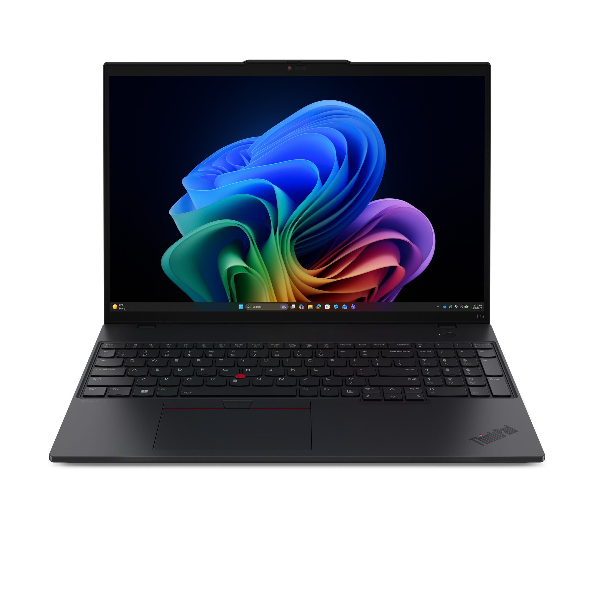 Lenovo ThinkPad L16 G3 RYZ AI 5 430/16GB/512SSD/W11 Pro LTE 4G Black TopSeller