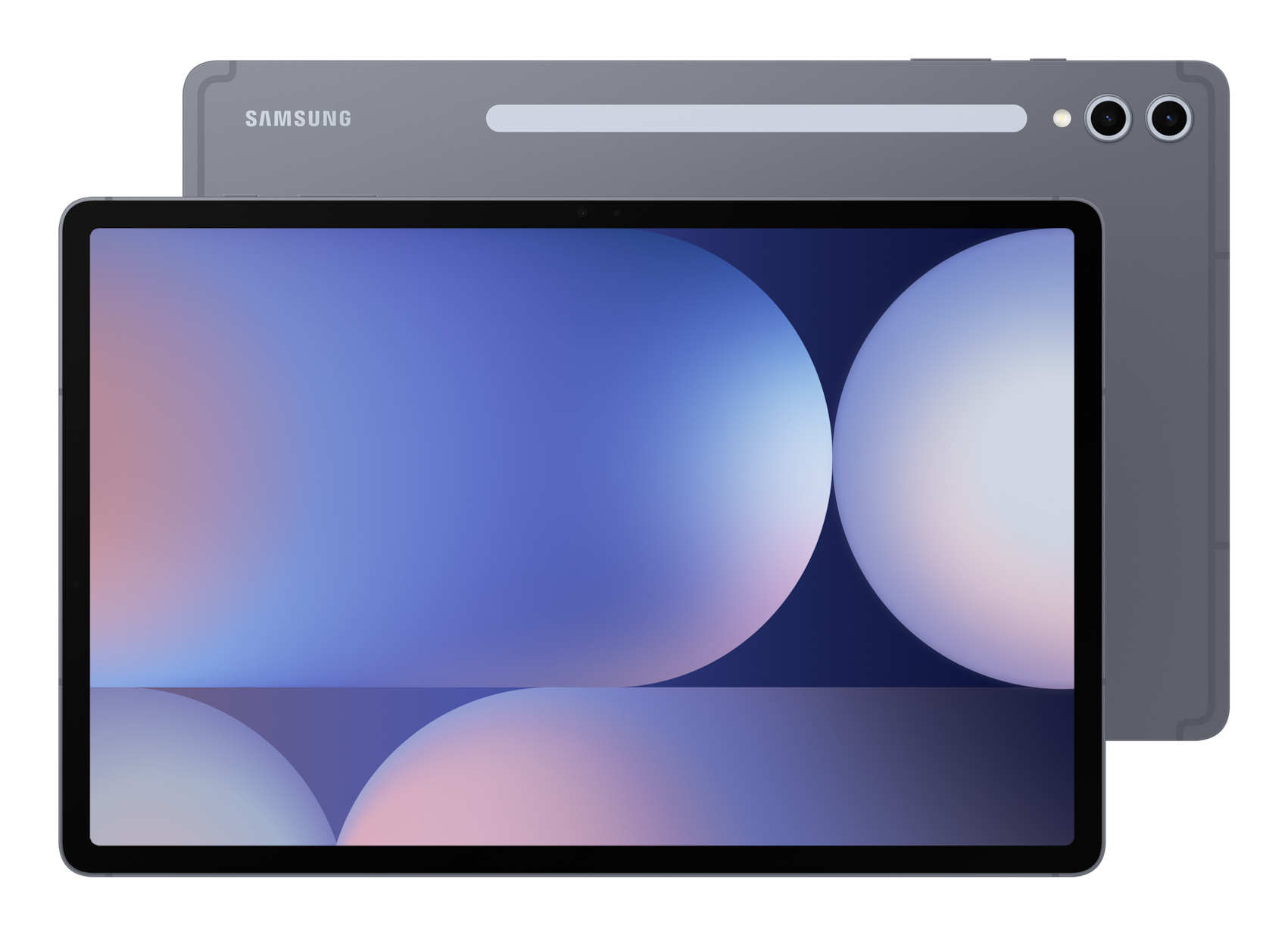 Samsung Galaxy Tab S10+ 512GB 12RAM DE LTE gray