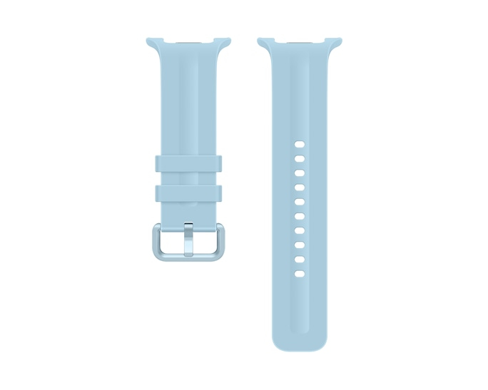 Samsung Sport Band S/M, Blue for Watch 8 und 9