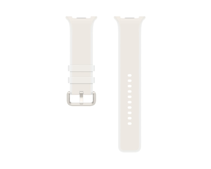 Samsung Misty Band M/L, Cream for Watch 8 und 9