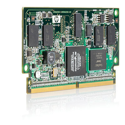 1GB Flash Backed Cache