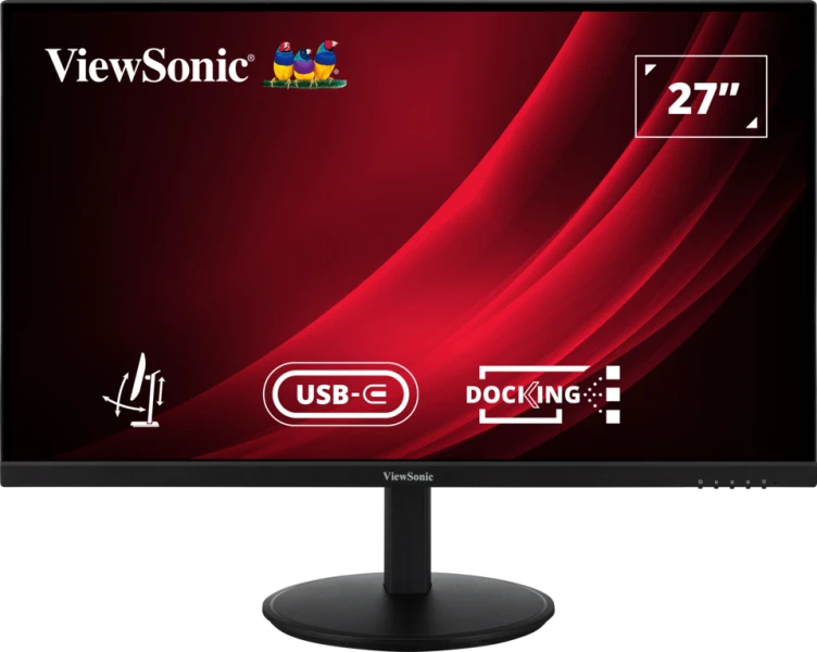 Viewsonic VG Series VG2709U-2K compute